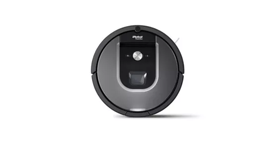 IRobotics Roomba 960 Roboterstaubsauger