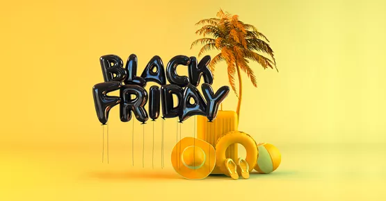 ITS Coop Travel Black Friday Week Aktion