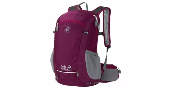 Jack Wolfskin Moab Jam 18 Women Damen-Rucksack