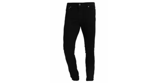 Jeans Skinny Fit - black denim @ Zalando.ch