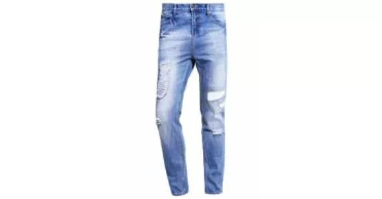Jeans Tapered Fit - vintage blue - meta.domain