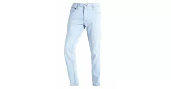 JJITIM - Jeans Straight Leg - blue denim @ Zalando.ch