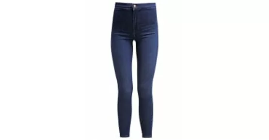 JONI - Jeans Skinny Fit - dark blue - meta.domain