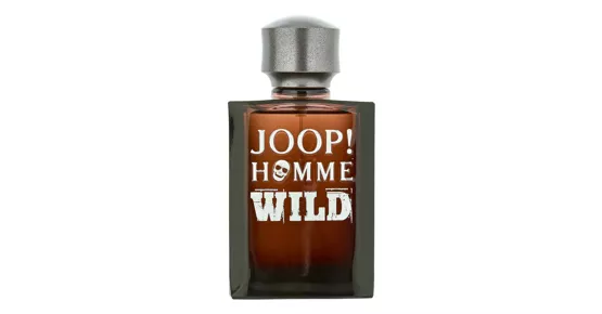 Joop Wild Homme EdT Vapo 125 ml