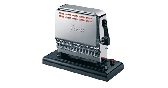 JURA Chrome Toaster, Modell 150