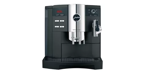 JURA IMPRESSA S901 15 Rabatt Fust ab 05.09.2015 Deal.ch