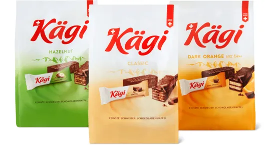 Kägi Fret Beutel