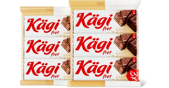 Kägi Fret