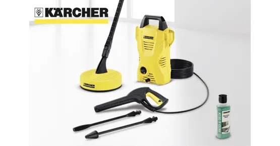 KÄRCHER® Reinigungsgeräte
