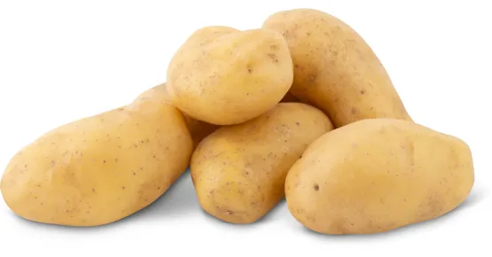 Kartoffeln festkochend