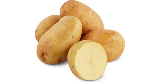 Kartoffeln festkochend