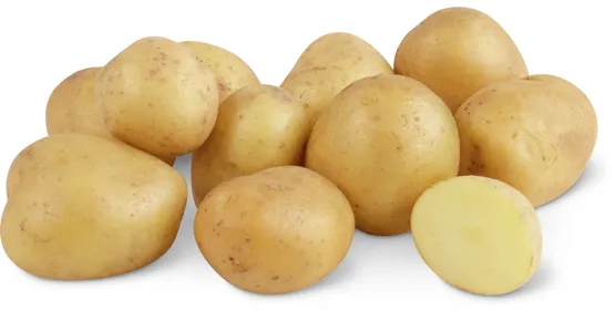 Kartoffeln Patatli