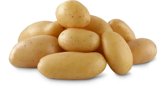 Kartoffeln Patatli, Fairtrade