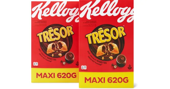 Kellogg's, Duo-Pack