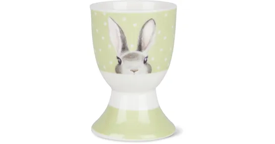 Kitchen & Co. Eierbecher Hase