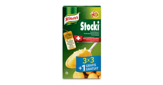 Knorr Stocki