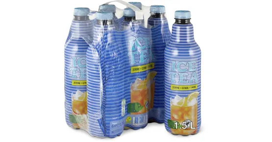 Kult Ice Tea, 6er-Pack