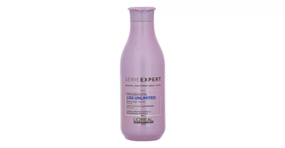 L'Oreal Professional Conditioner Liss Unlimited 200 ml