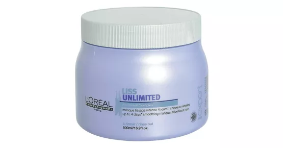 L'Oreal Professional Série Expert Masque Liss Ultime 500 ml
