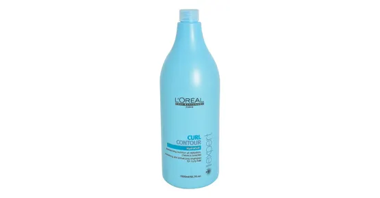 L'Oreal Professional Série Expert Shampoo Curl Contour 1500 ml