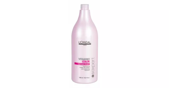 L\'Oreal Professional Série Expert Shampoo Vitamino Color 1500 ml