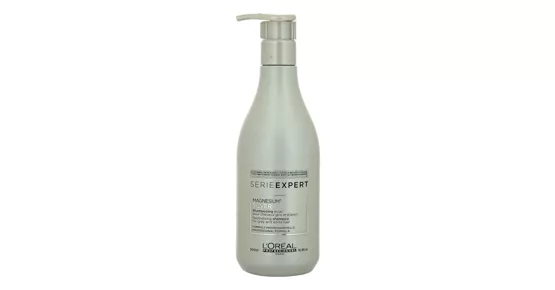 L'Oreal Professional Shampoo Silver 500 ml