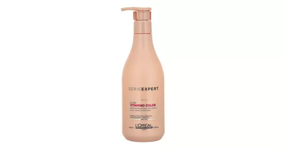 L'Oreal Professional Shampoo Vitamino Color 500 ml