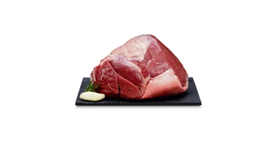Lammgigotbraten