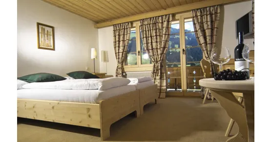 Last-Minute am 04.01.2015 - Zu zweit in Schönried-Gstaad