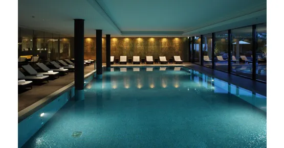 Last-Minute am 13.03.2015 - Genuss im Wellnesshotel