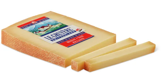 Le Gruyère rezent, AOP, Duo-Pack