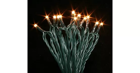 LED Lichterkette (1400cm)