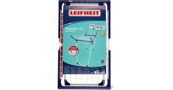 Leifheit Wäscheständer