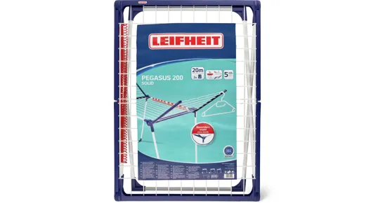 Leifheit Wäschetrockner Pegasus 200