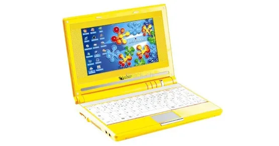 Lexibook Kinder Laptop