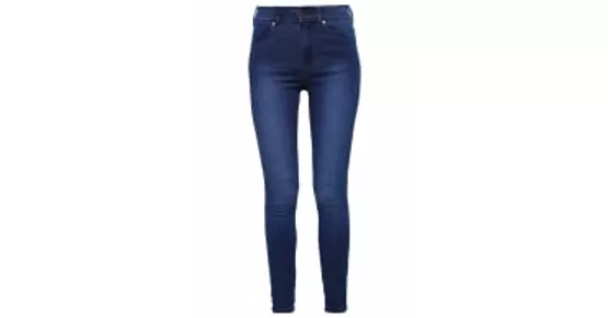 LEXY - Jeans Skinny Fit - blue used - meta.domain