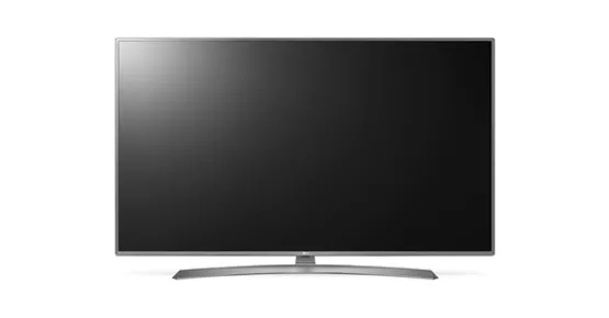 LG 49UJ670V 123 cm 4K Fernseher