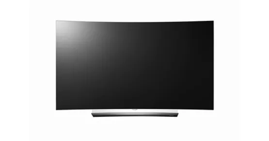LG OLED65C6V 164 cm 4K OLED TV