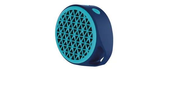 Logitech x50 blue