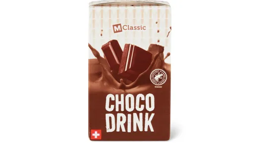 M-Classic Choco-Drink