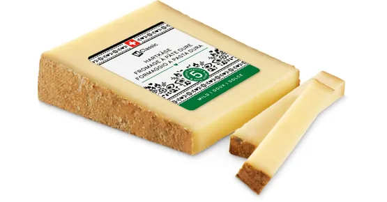 M-Classic Hartkäse mild