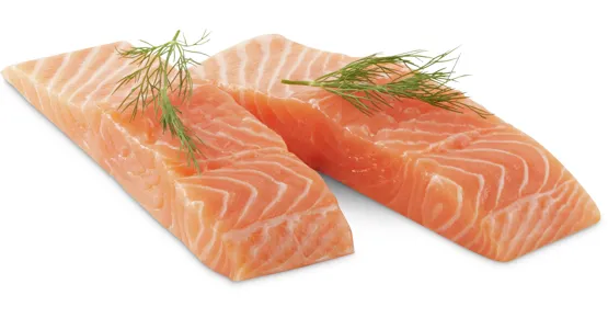 M-Classic Lachsfilet ohne Haut, ASC