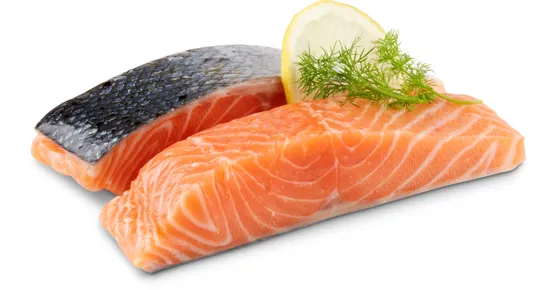 M-Classic Lachsfilets mit Haut, ASC