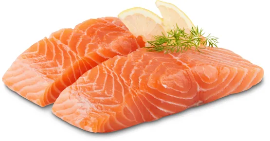 M-Classic Lachsfilets ohne Haut, ASC
