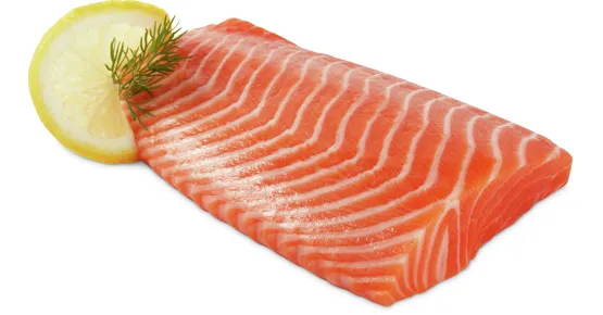 M-Classic Lachsrücken, ASC