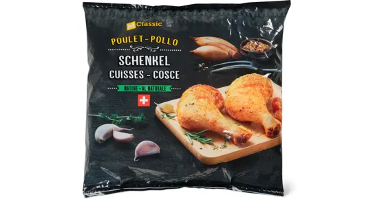M-Classic Pouletschenkel