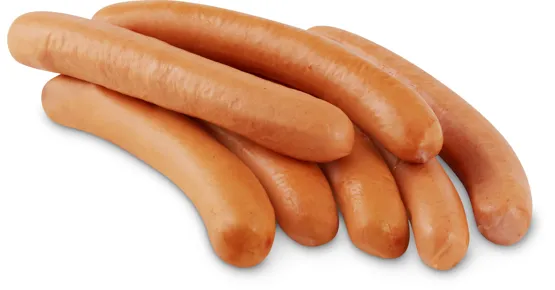 M-Classic Wienerli, 5er-Pack