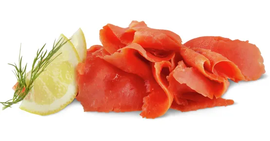 M-Classic Wildlachs Sockeye, MSC