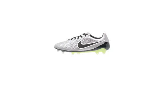 nike magista opus fg metallic pewter