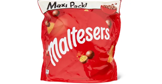 Maltesers